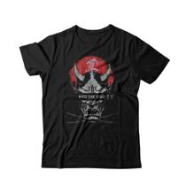 Camiseta Hannya Into The Void Studio Geek Camiseta Hannya Into The Void Studio Geek
