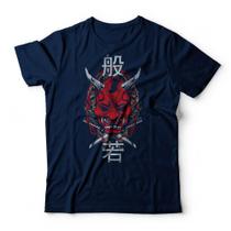 Camiseta Hannya Studio Geek Casual