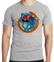 Camiseta Happy Tree Friends Splendid Blusa criança infantil juvenil adulto camisa tamanhos Camiseta Happy Tree Friends Splendid Blusa criança infantil juvenil adulto camisa tamanhos