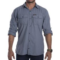 Camiseta Hard Adventure Safari UV50 Camiseta Hard Adventure Safari UV50