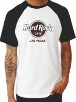 camiseta hard rock