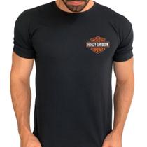 Camiseta Harley Davidson - CM Things