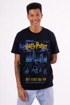 Camiseta Harry Potter First Years