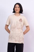 Camiseta Harry Potter Hogwarts Express