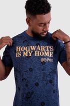 Camiseta Harry Potter Hogwarts is My Home