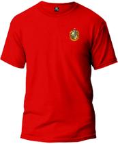 Camiseta Harry Potter Lufa-Lufa Classic Masculina 100% Algodão Primeira Linha Gola Redonda