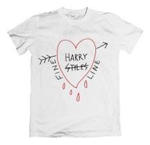 Camiseta Harry Styles Fine Line