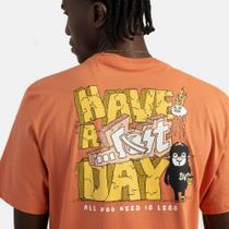 Camiseta Have A Lost Day