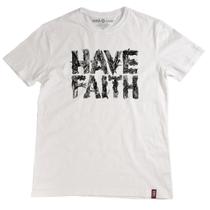 Camiseta Have Faith - VIRÁ