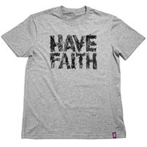 Camiseta Have Faith
