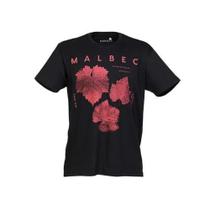 Camiseta Hawkes Masculina Malbec Camiseta Hawkes Masculina Malbec