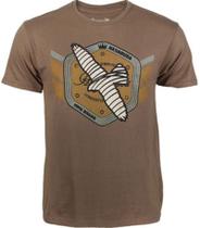 Camiseta Hayabusa Brigade Tam P