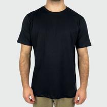 Camiseta HD Lettering Preto