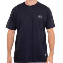 Camiseta HD Tech Nature - PRETO