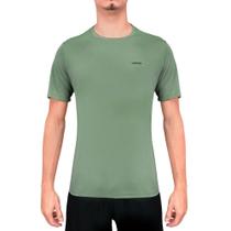 Camiseta Head Ludo Square Later Verde