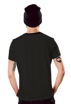 Camiseta Heisenberg Walter White Breaking Bad Camiseta Heisenberg Walter White Breaking Bad