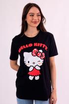 Camiseta Hello Kitty