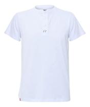 Camiseta Henley Road Toro Tamanho Gg Original