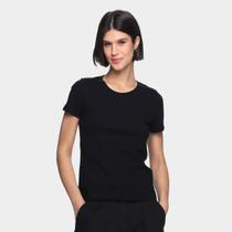 Camiseta Hering Básica Feminina