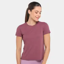 Camiseta Hering Básica Feminina