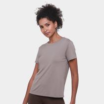 Camiseta Hering Básica Feminina Camiseta Hering Básica Feminina