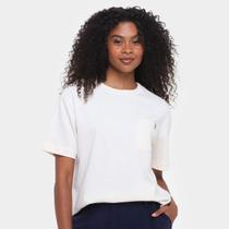 Camiseta Hering Básica Feminina