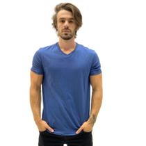 Camiseta Hering Básica Manga Curta Masculina Camiseta Hering Básica Manga Curta Masculina