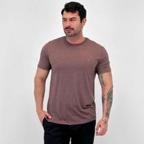 Camiseta Hering Básica Manga Curta Masculina