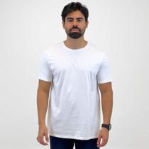 Camiseta Hering Básica Manga Curta Masculina