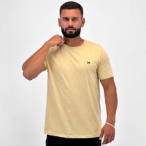 Camiseta Hering Básica Manga Curta Masculina
