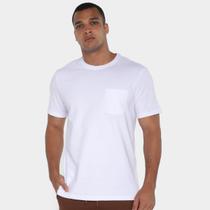 Camiseta Hering Básica Masculina