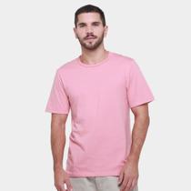 Camiseta Hering Básica Masculina Camiseta Hering Básica Masculina