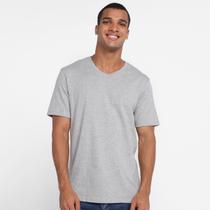 Camiseta Hering Basics Masculina