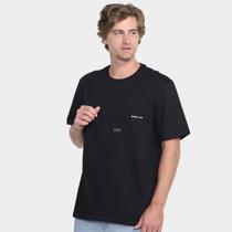 Camiseta Hering Casual Masculina