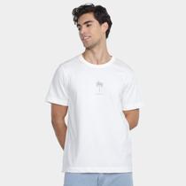 Camiseta Hering Casual Masculina