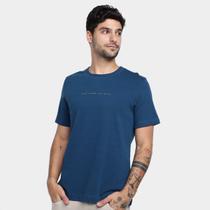 Camiseta Hering Casual Masculina