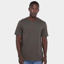 Camiseta Hering Casual Masculina