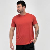 Camiseta Hering Dry Manga Curta Masculina