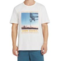 Camiseta Hering Estampada Masculina Camiseta Hering Estampada Masculina