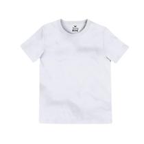 Camiseta Hering Kids Menino Infantil Básica Tradicional