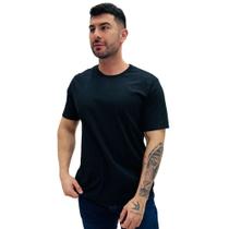 Camiseta Hering Manga Curta Básica Masculina Camiseta Hering Manga Curta Básica Masculina