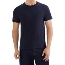 Camiseta hering manga curta ref: 0299a masculino