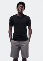 Camiseta Hering Manga Curta Soft Touch Masculina Camiseta Hering Manga Curta Soft Touch Masculina