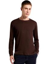Camiseta hering manga longa masculino ref: her4kg0 Camiseta hering manga longa masculino ref: her4kg0