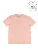 Camiseta hering masculina básica super cotton modelagem comfort