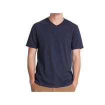 Camiseta Hering Masculina Meia Manga N2k5 Marinho Camiseta Hering Masculina Meia Manga N2k5 Marinho