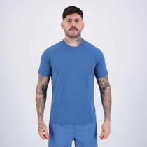 Camiseta Hering Sports Azul