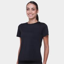 Camiseta Hering Treino Feminina Camiseta Hering Treino Feminina