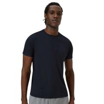 Camiseta hering uv50+ manga curta masculino ref: hersncv