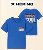 Camiseta hering Camiseta hering